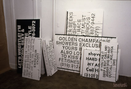 Steve Hurd paintings