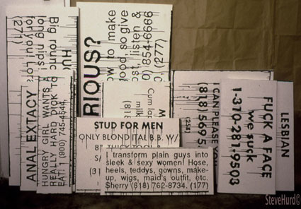 Steve Hurd paintings