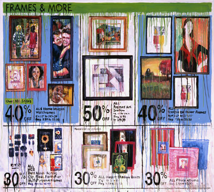 Steve Hurd paintings