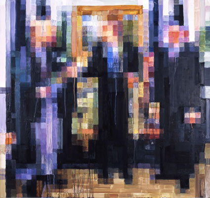 Steve Hurd paintings