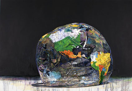 Steve Hurd paintings