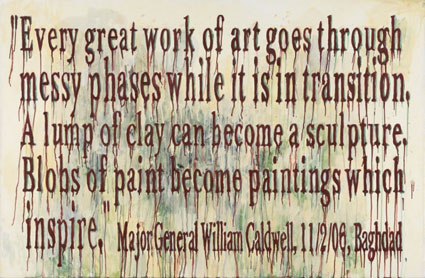 Steve Hurd paintings